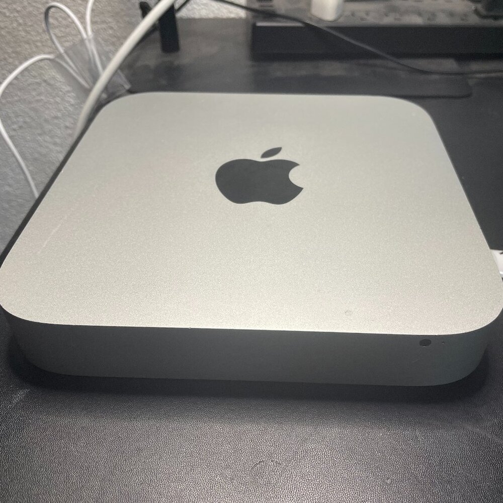 Apple Mac Mini 2011 500SSD, 8GB, i5 2.3GHz - MacOS Ventura - REF 1465